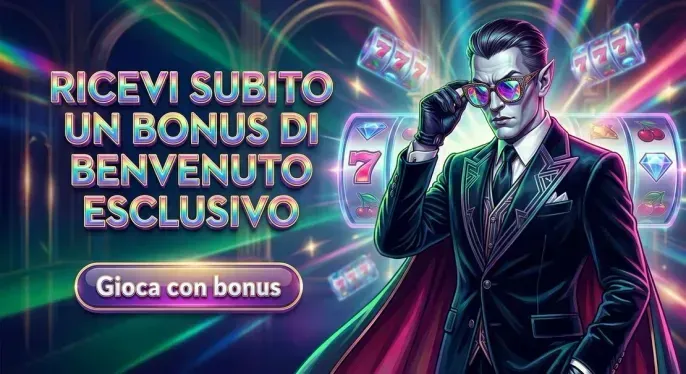 Lucky Vibe Casino