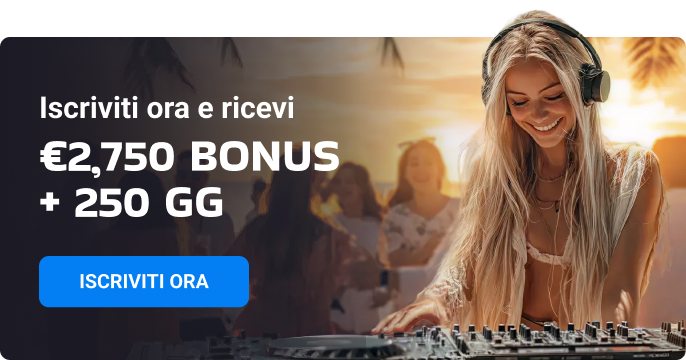 Luckyvibe Casino