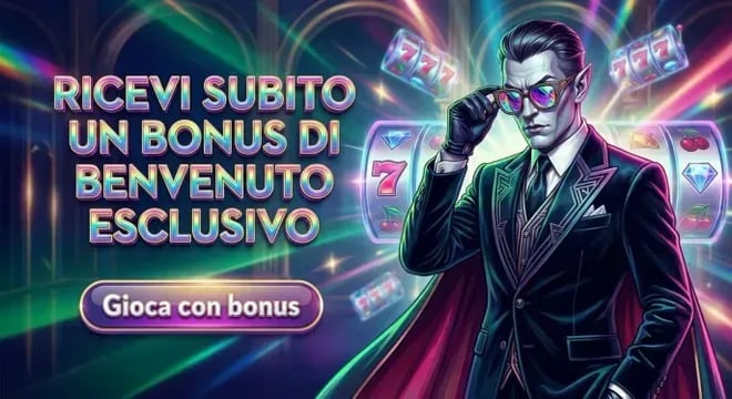 Lucky Vibe Casino